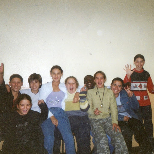 Laura Fritz Photo 27