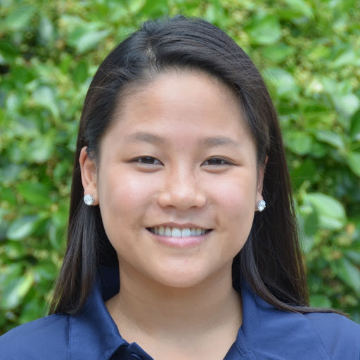 Margaret Li Photo 32