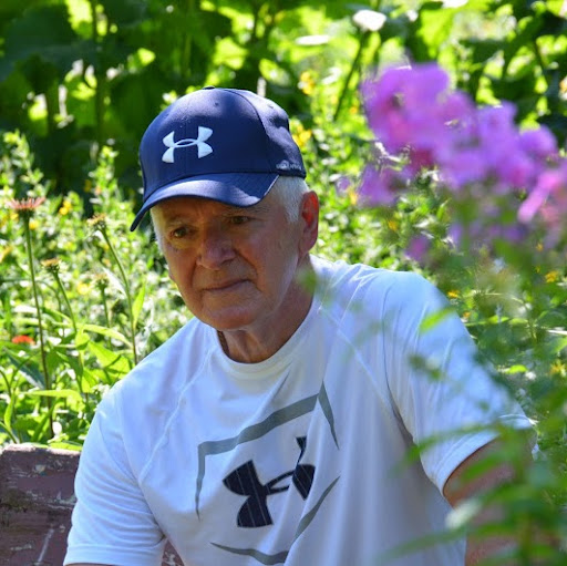 Denis Hebert Photo 4