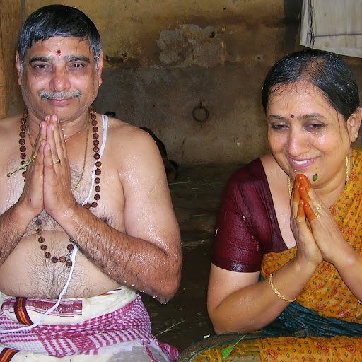 Subramanian Krishnamurthy Photo 9