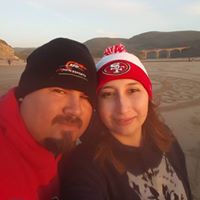 Rebecca Bejarano Photo 4