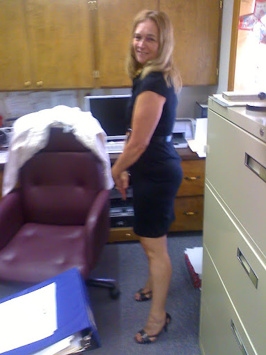 Cheryl Champion Photo 36