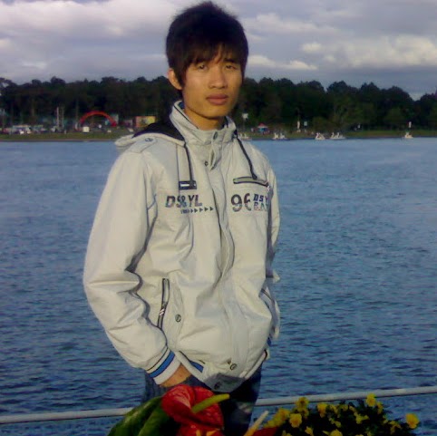Lam Trinh Photo 31