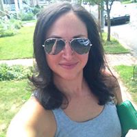 Julie Simon Photo 21