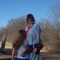 Cathy Gilbert Photo 28