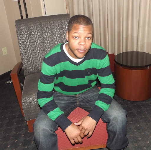Larry Harris Photo 27