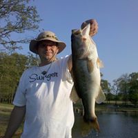Terry Cates Photo 26