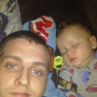 Joshua Pierson Photo 23