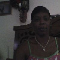 Tracey Savoy Photo 3