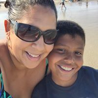 Luz Acevedo Photo 31
