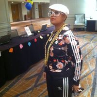 Deidra Allen Photo 7
