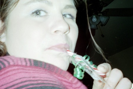 Monica Reed Photo 16