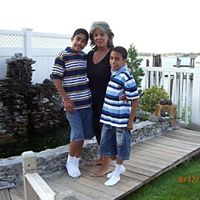 Luz Acevedo Photo 29