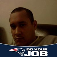 Steven Carrillo Photo 29