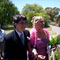Lisa Merrick Photo 36