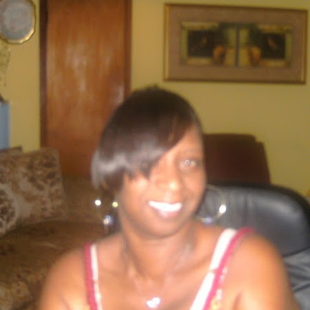 Bobbie Lucas Photo 8