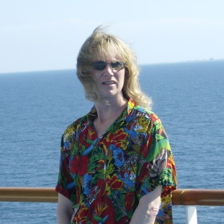 Eileen Williams Photo 15