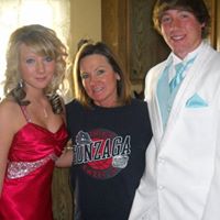 Paula Lynch Photo 42