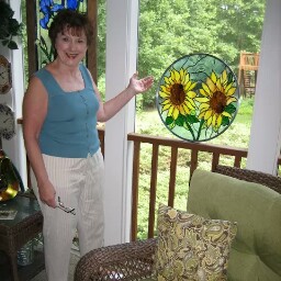 Suzanne Wagner Photo 32