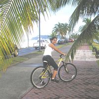 Lourdes Batista Photo 27