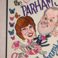 John Parham Photo 39