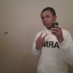 Dangelo Robinson Photo 4