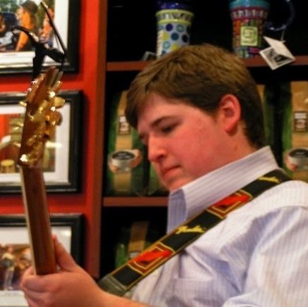 Andrew Rush Photo 31
