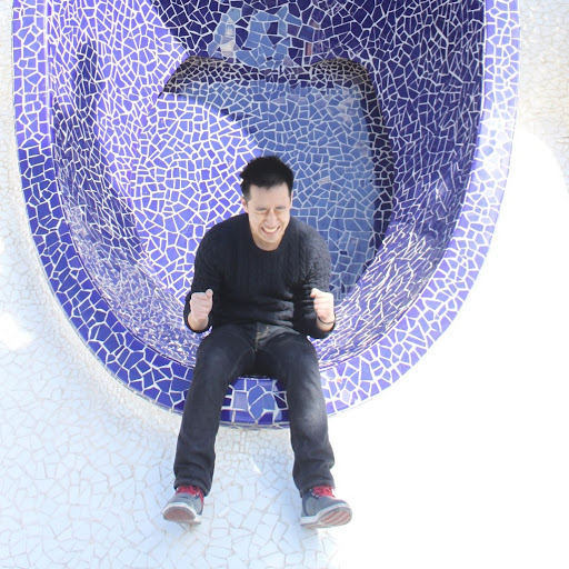 Jonathan Chan Photo 27