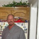 Ronald Travis Photo 1