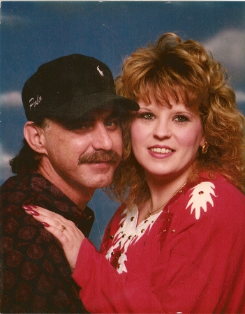 Teresa West Photo 12