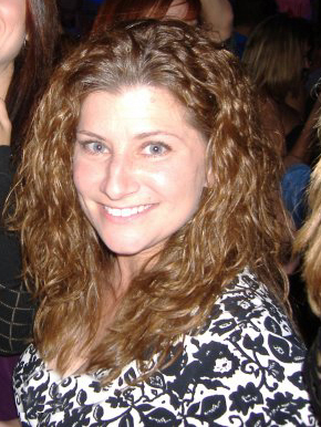 Michelle Friend Photo 19
