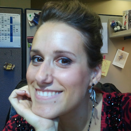 Christine Atkinson Photo 30
