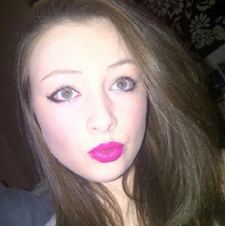 Samantha Mcmanus Photo 3