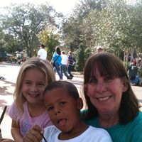 Cindy Stone Photo 26