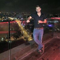 Jack Griffiths Photo 24