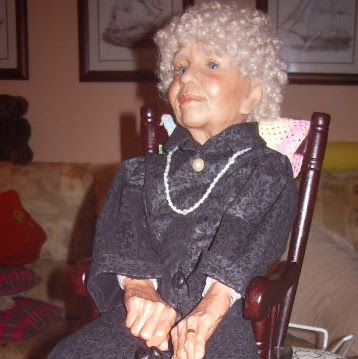 Ann Barlow Photo 12