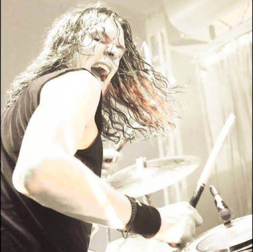 Marc Jackson Photo 11