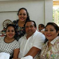Patricia Fuentes Photo 23