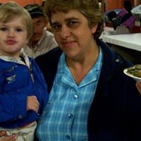 Virginia Richter Photo 6