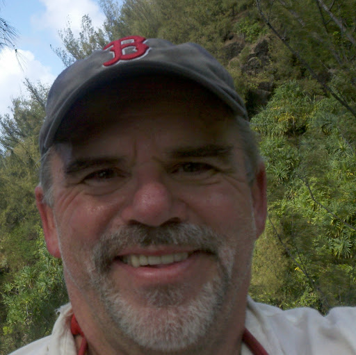 Fred Robbins Photo 11