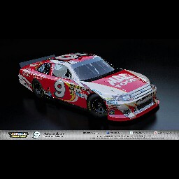 Garry Carr Photo 5