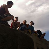 Eric Ortega Photo 38