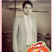 Muhammad Mahfooz Photo 8