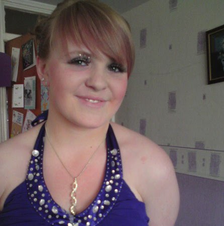 Kerrie Robinson Photo 9