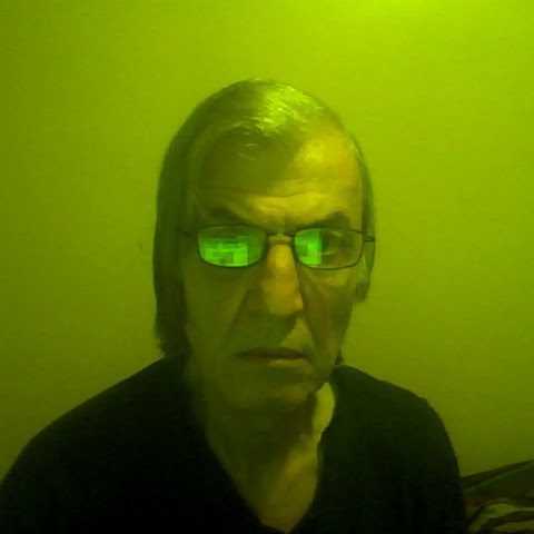 Norman Walker Photo 7