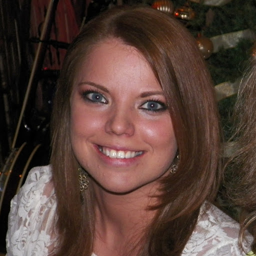 Kristy Hill Photo 11