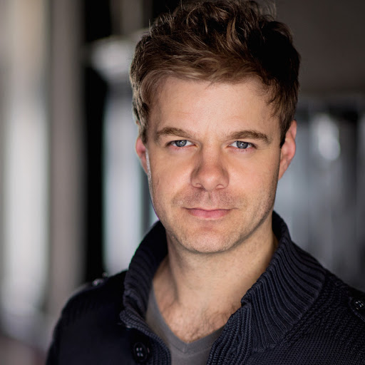Benjamin Stoll Photo 9