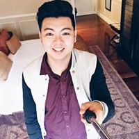 Alexander Chan Photo 41