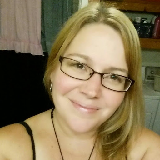 Jessica Washburn Photo 9