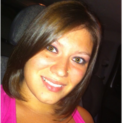 Melissa Gagnon Photo 24